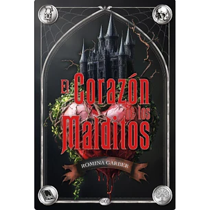 El Corazon De Los Malditos