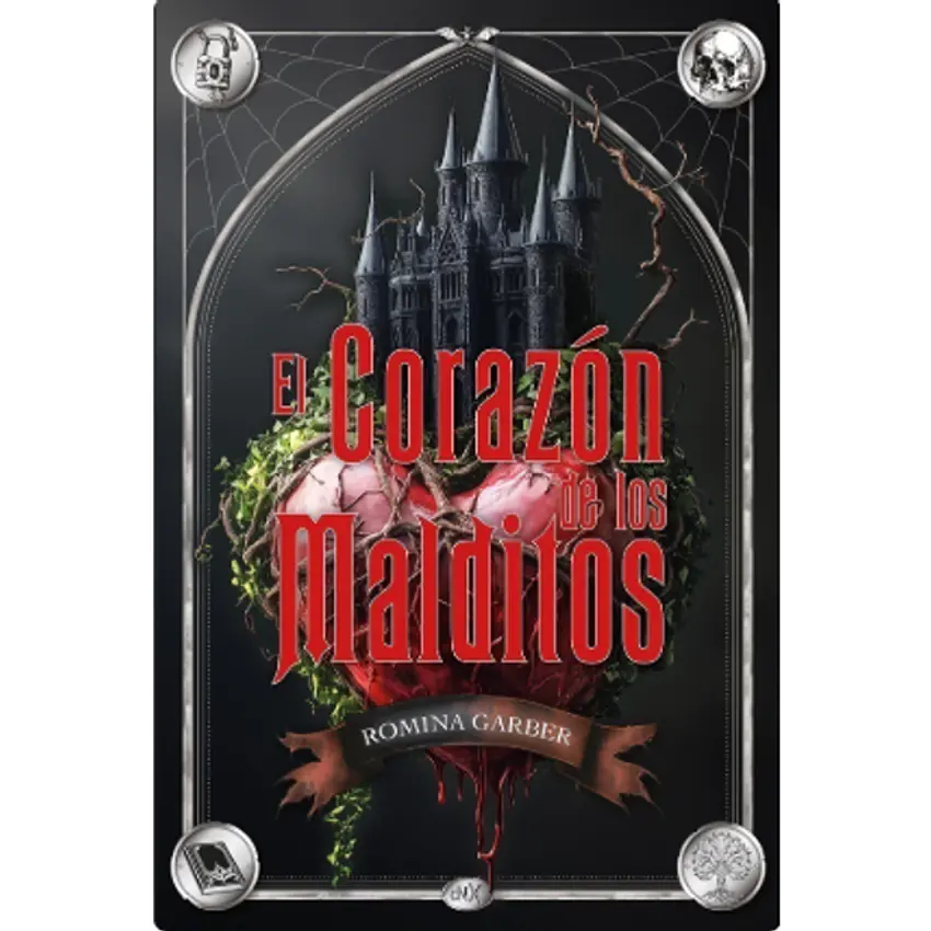 El Corazon De Los Malditos 1