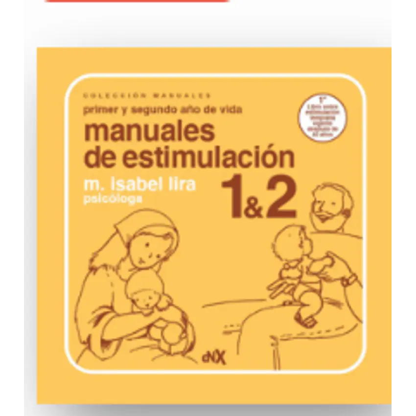 Manuales De Estimulacion 1 Y 2 1