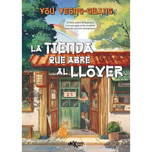 La Tienda Que Abre Al Llover