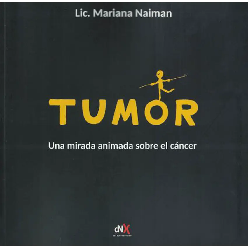 Tumor Una Mirada Animada Sobre El Cancer 1