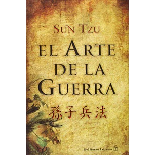 El Arte De La Guerra