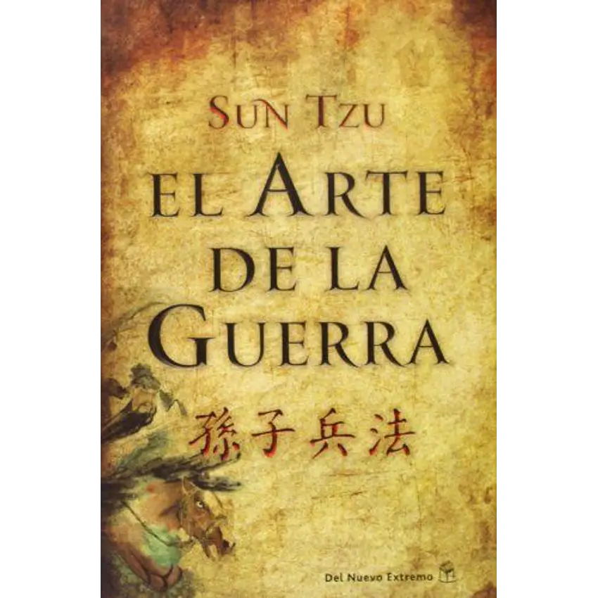 El Arte De La Guerra 1