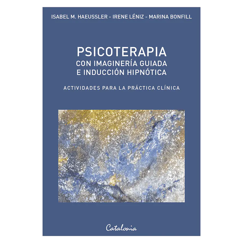 Psicoterapia Con Imagineria Guiada E Induccion Hipnotica 1