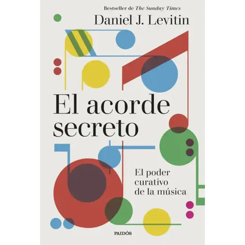 El Acorde Secreto 1