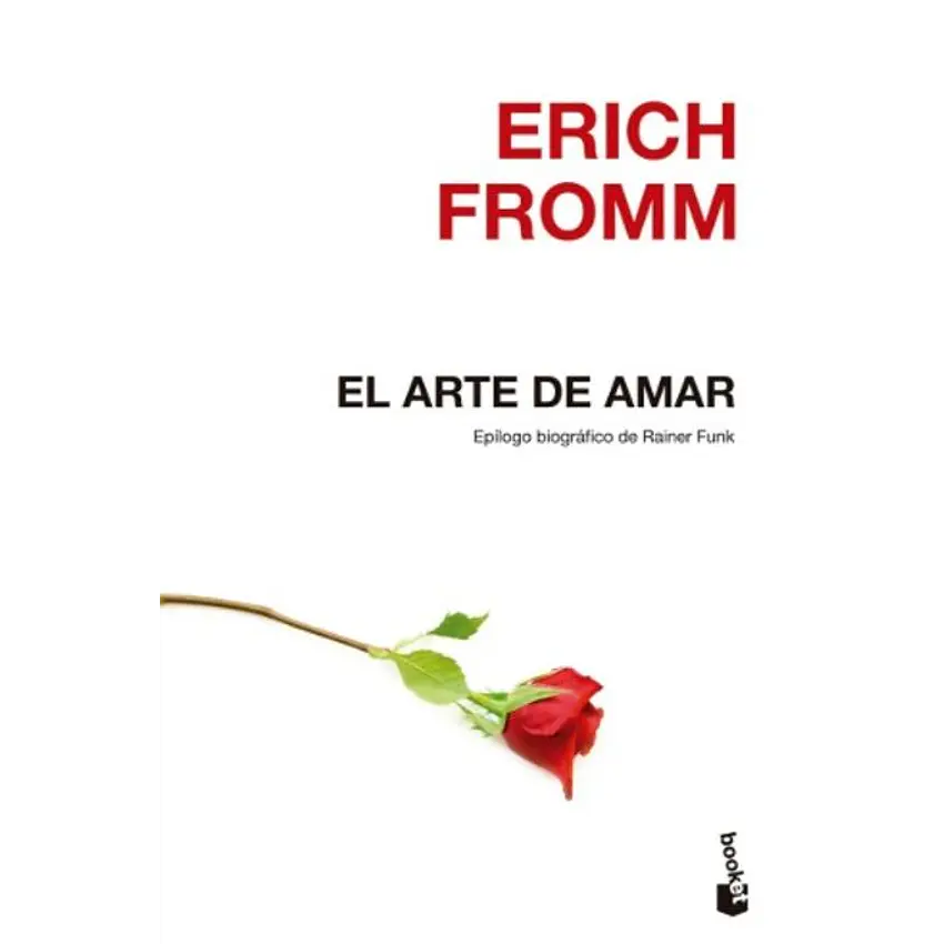 El Arte De Amar 1