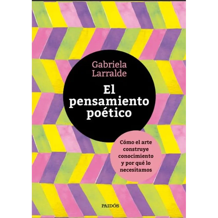El Pensamiento Poetico 1