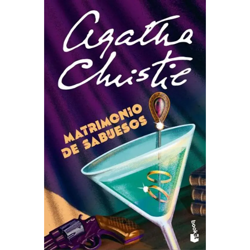 Matrimonio De Sabuesos 1