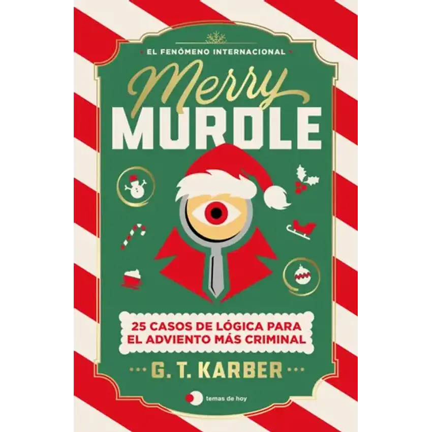 Merry Murdle 1