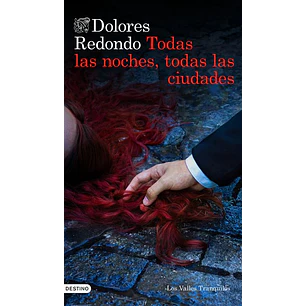Todas Las Noches Todas Las Ciudades