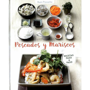 Buen Provecho - Pescados Y Mariscos