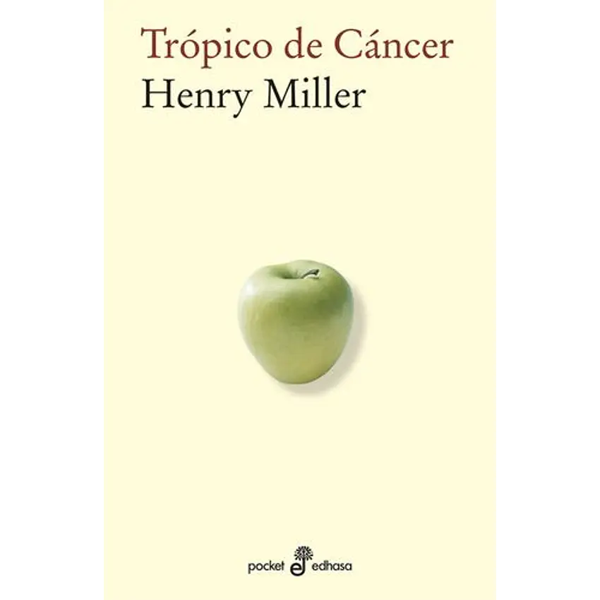 Tropico De Cancer 1