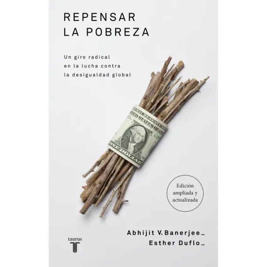 Repensar La Pobreza 1