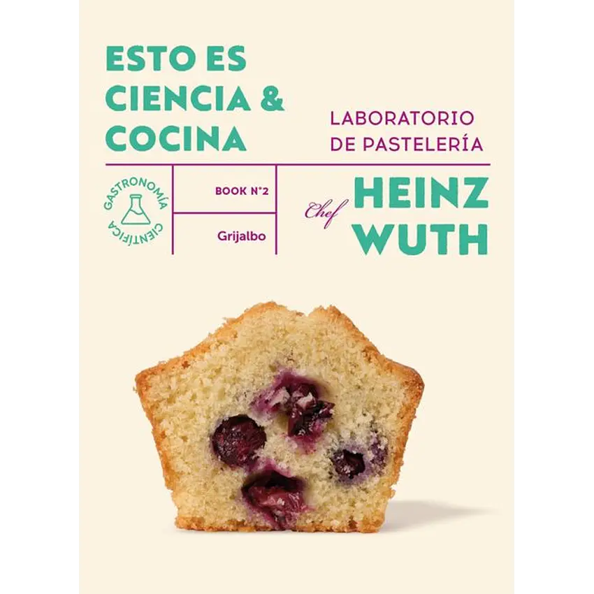 Esto Es Ciencia Y Cocina 2 1