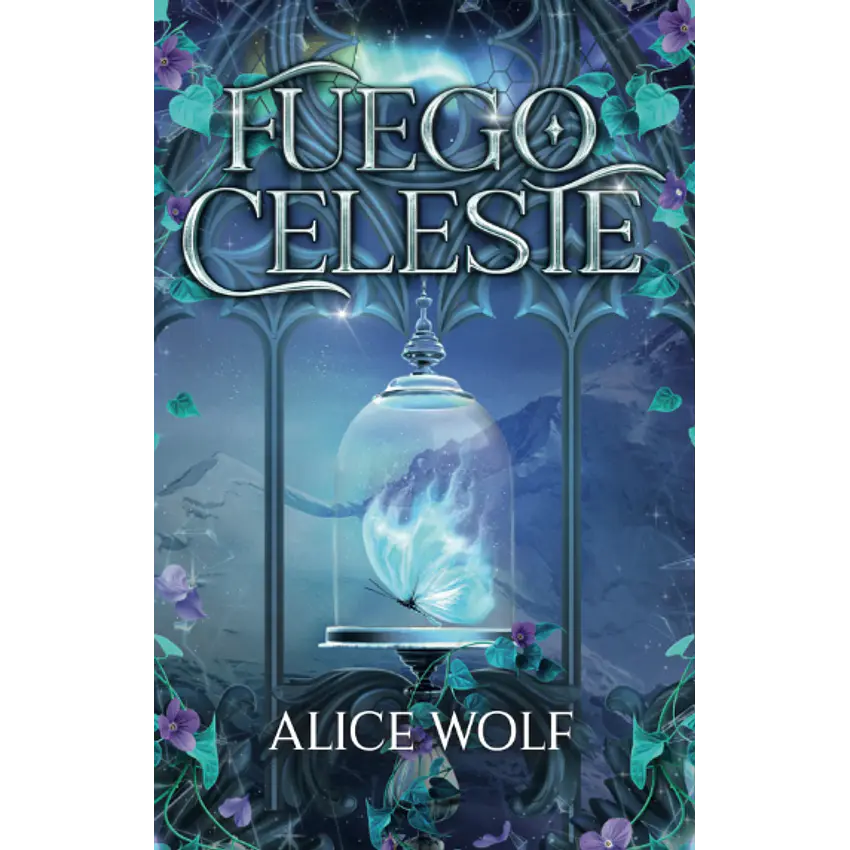 Fuego Celeste 1