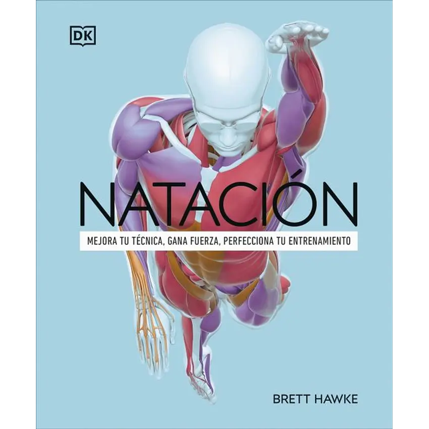 Natacion 1