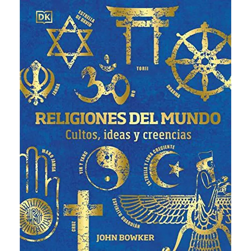 Religiones Del Mundo Cultos Idas Y Creencias 1