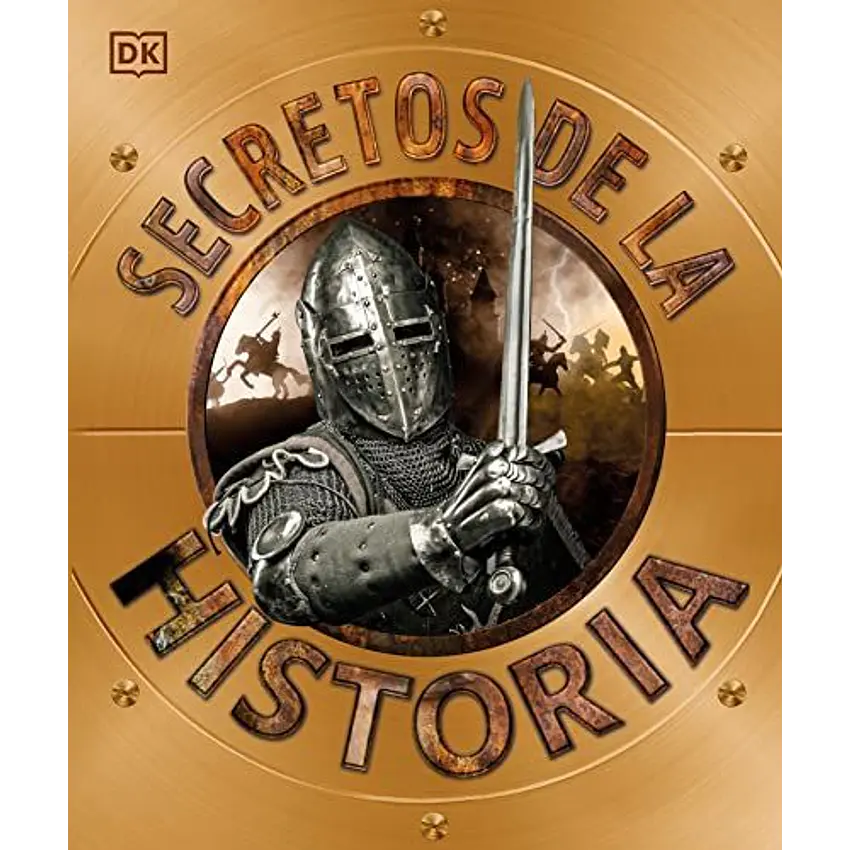 Secretos De La Historia 1