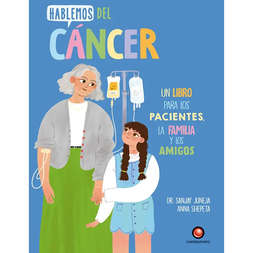 Hablemos Del Cancer  1
