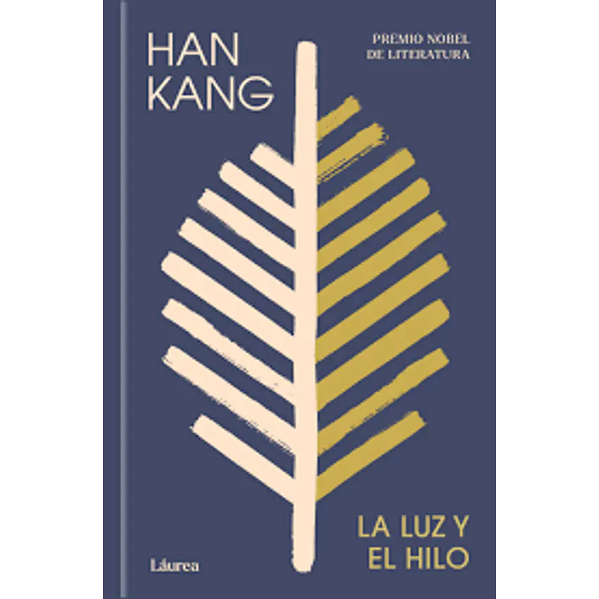 La Luz Y El Hilo 1