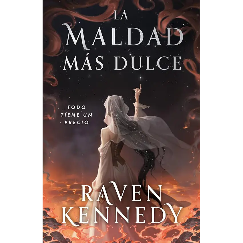 La Maldad Mas Dulce 1