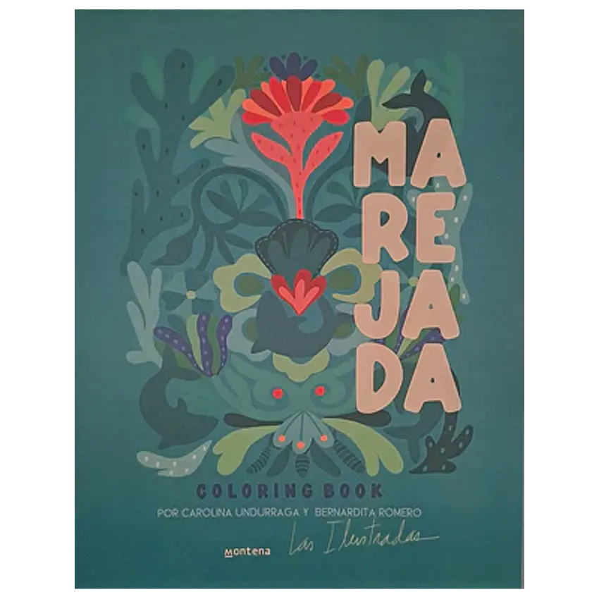 Marejada 1