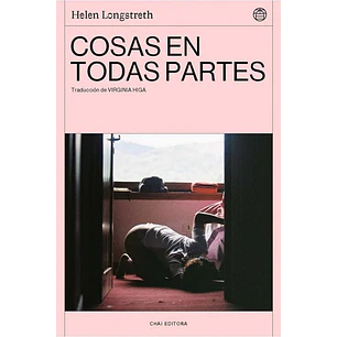 Cosas En Todas Partes
