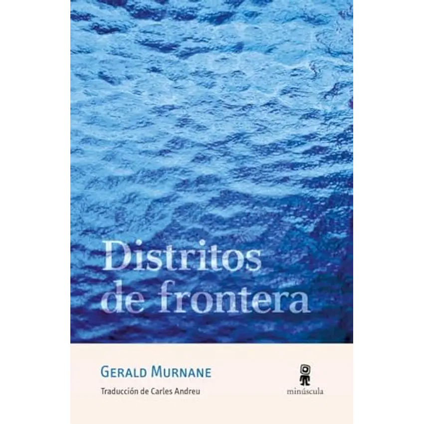 Distritos De Frontera 1