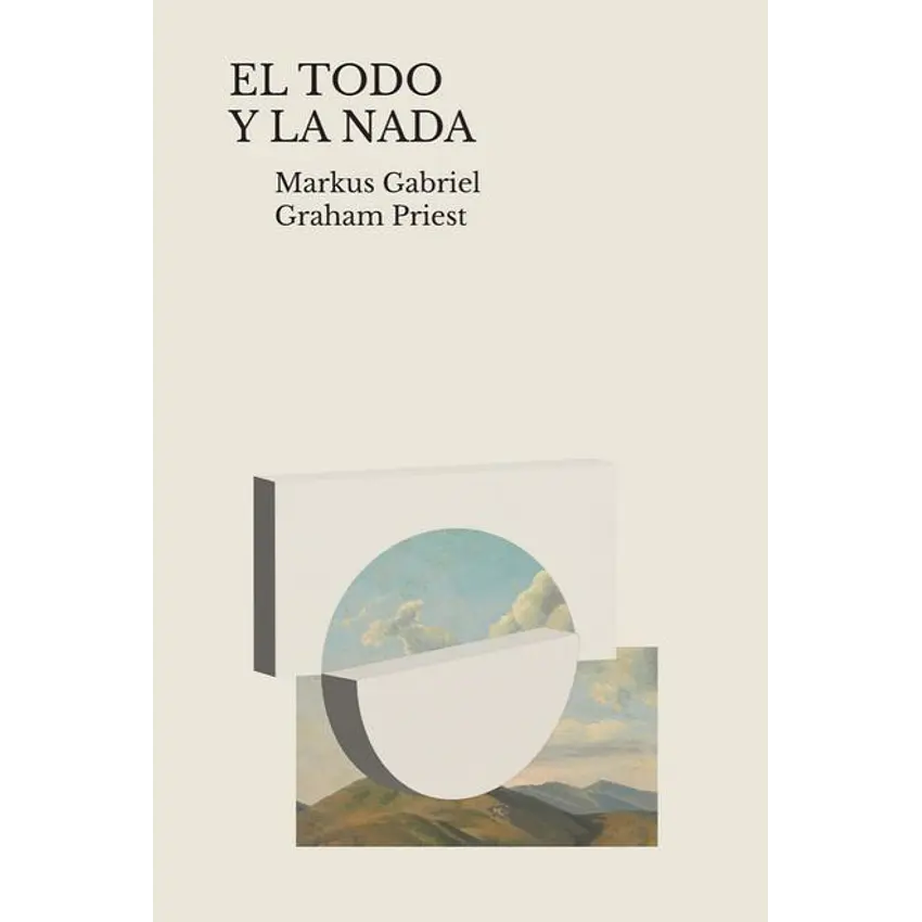 El Todo Y La Nada 1