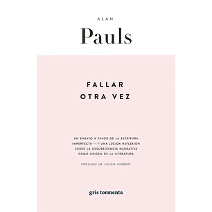 Fallar Otra Vez