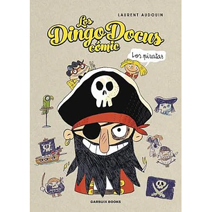 Los Dingodus Los Piratas