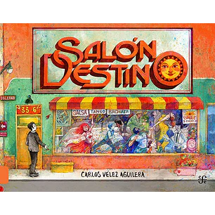 Salon Destino