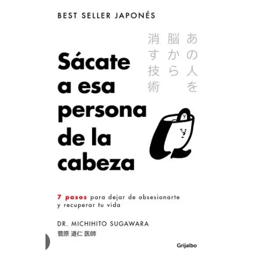 Sacate A Esa Persona De La Cabeza 1
