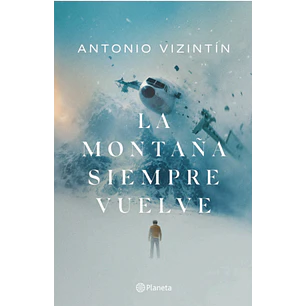 La Montaña Siempre Vuelve