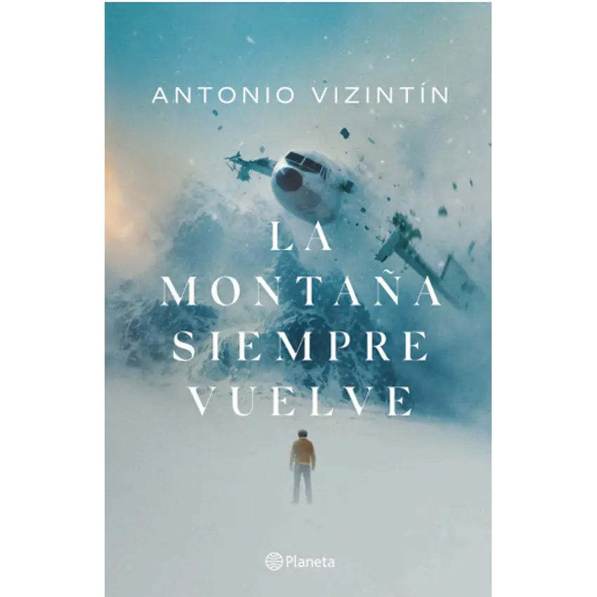 La Montaña Siempre Vuelve 1