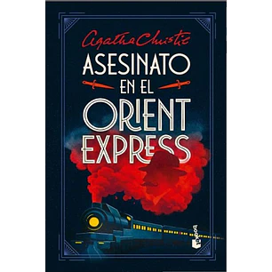 Asesinato En El Orient Express
