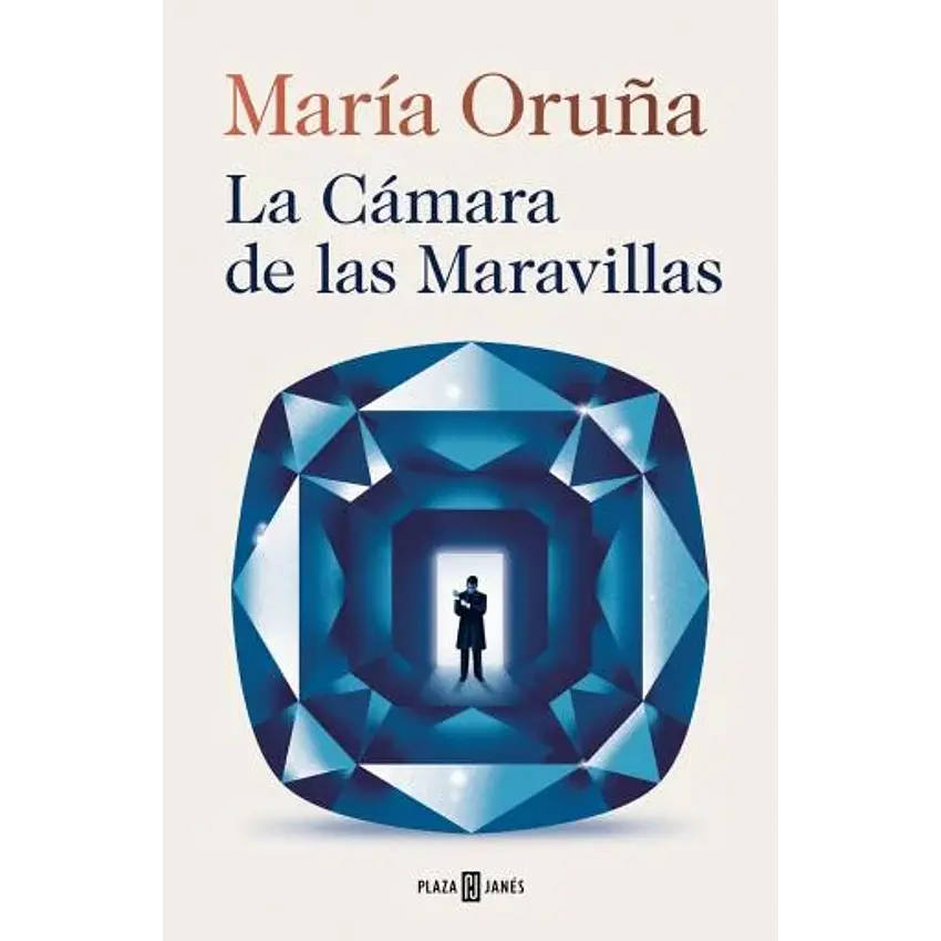 La Camara De Las Maravillas 1