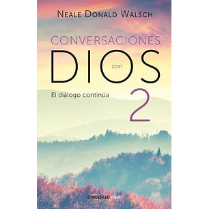 Conversaciones Con Dios 2