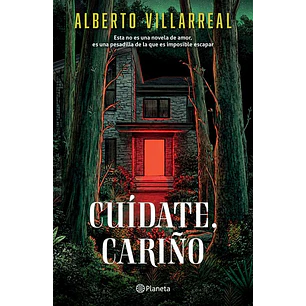 Cuidate Cariño