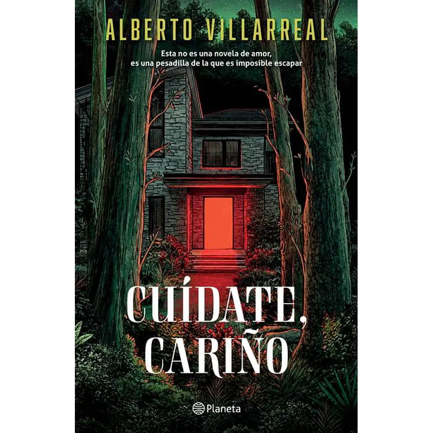 Cuidate Cariño 1