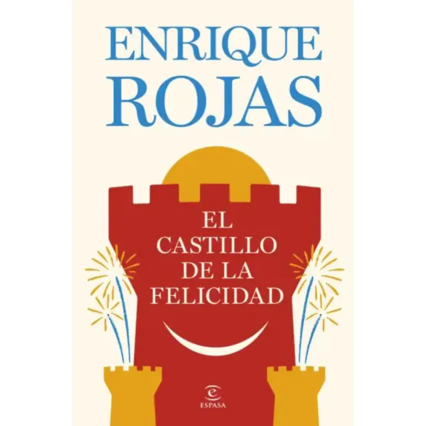 El Castillo De La Felicidad 1