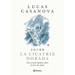 La Cicatriz Dorada