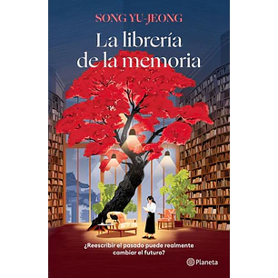 La Libreria De La Memoria