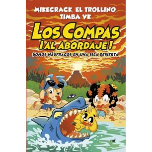 Los Compas Al Abordaje
