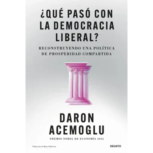 Que Paso Con La Democracia Liberal