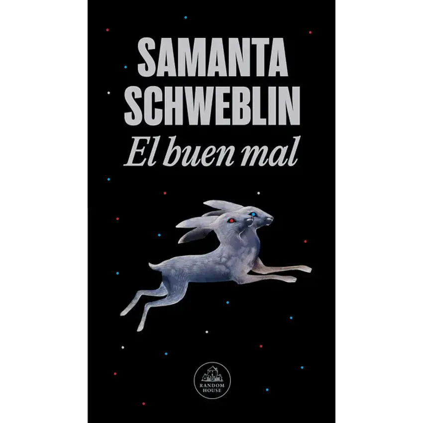 El Buen Mal 1