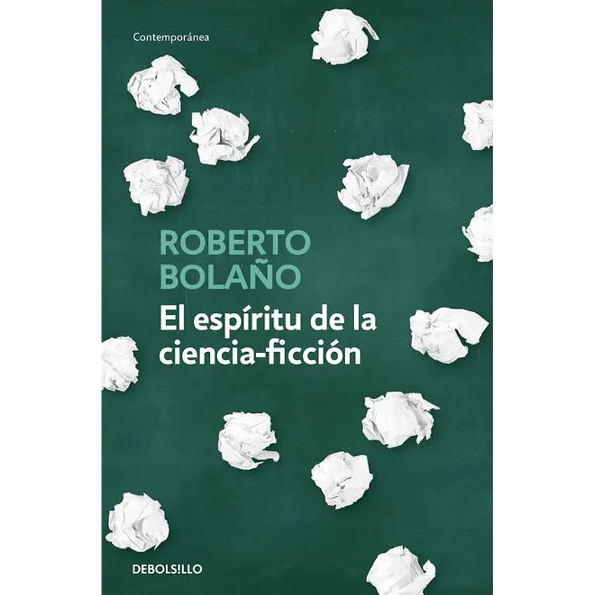 El Espiritu De La Ciencia Ficcion 1