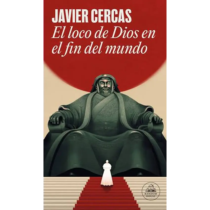 El Loco De Dios En El Fin Del Mundo 1