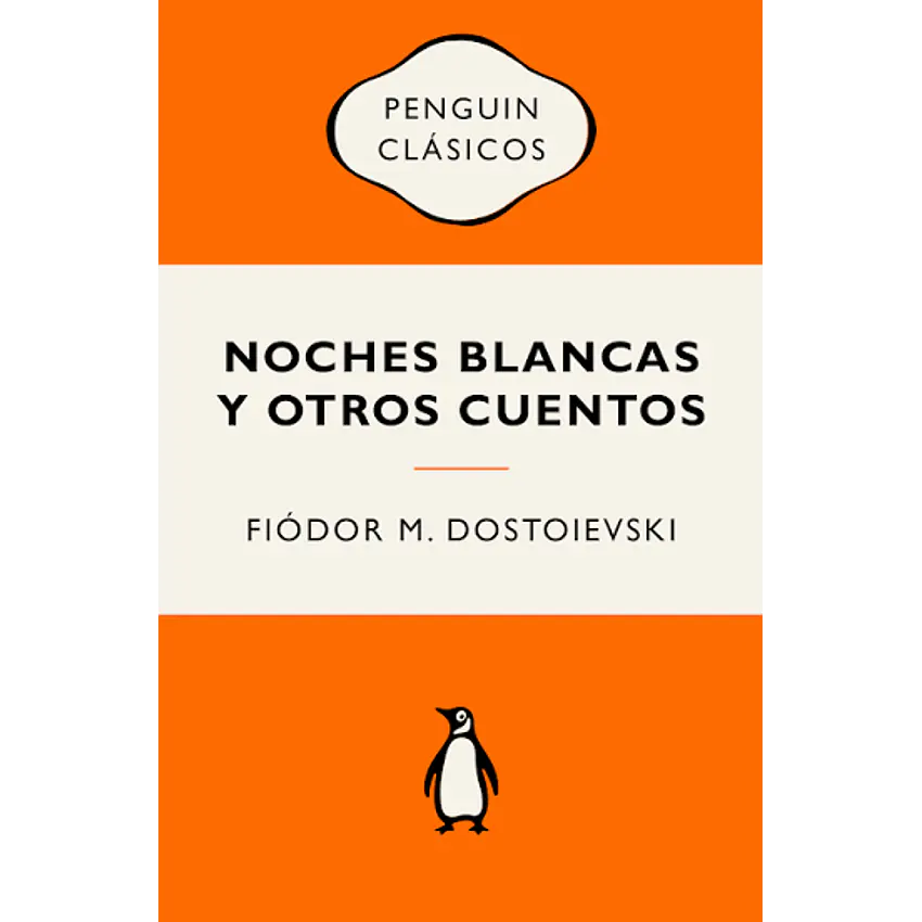 Noches Blancas Y Otros Cuentos 1