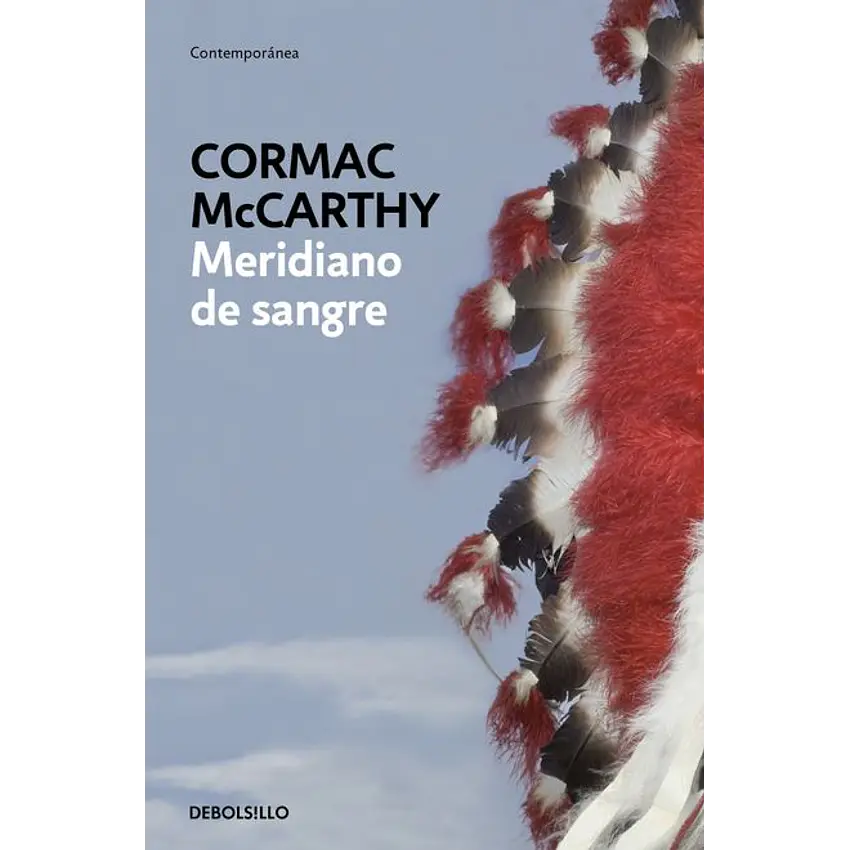Meridiano De Sangre 1
